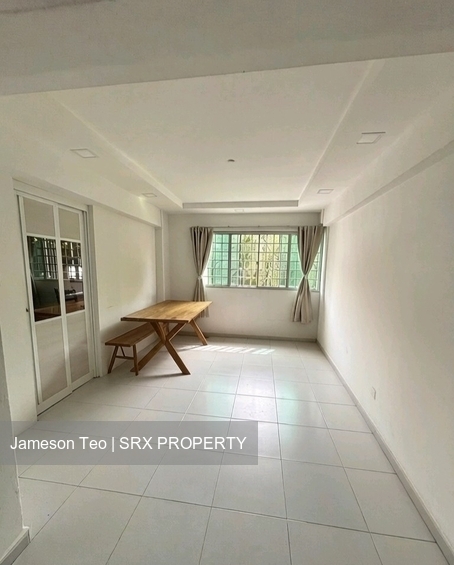 Blk 132 Yio Chu Kang Ville (Ang Mo Kio), HDB 5 Rooms #539294191